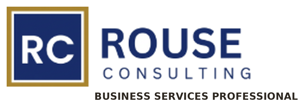 Rouse Consulting logo